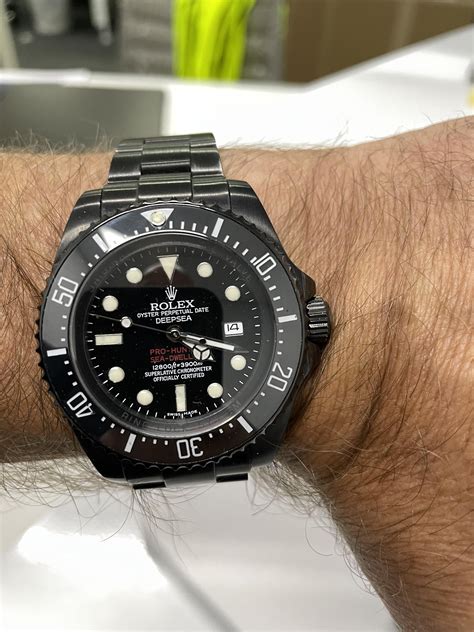 rolex hunter pro replica|Rolex pro hunter for sale.